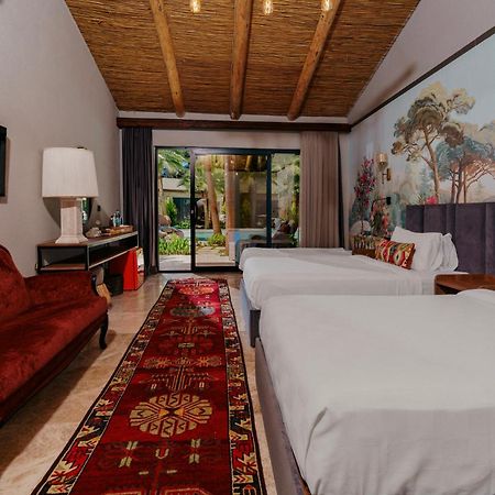 Layla Gocek Adults Only B&B 외부 사진