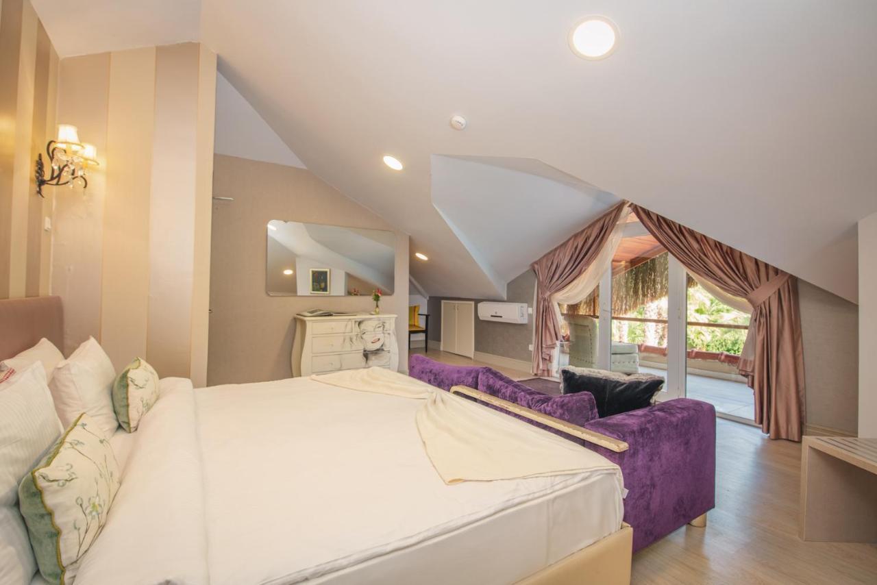 Layla Gocek Adults Only B&B 외부 사진
