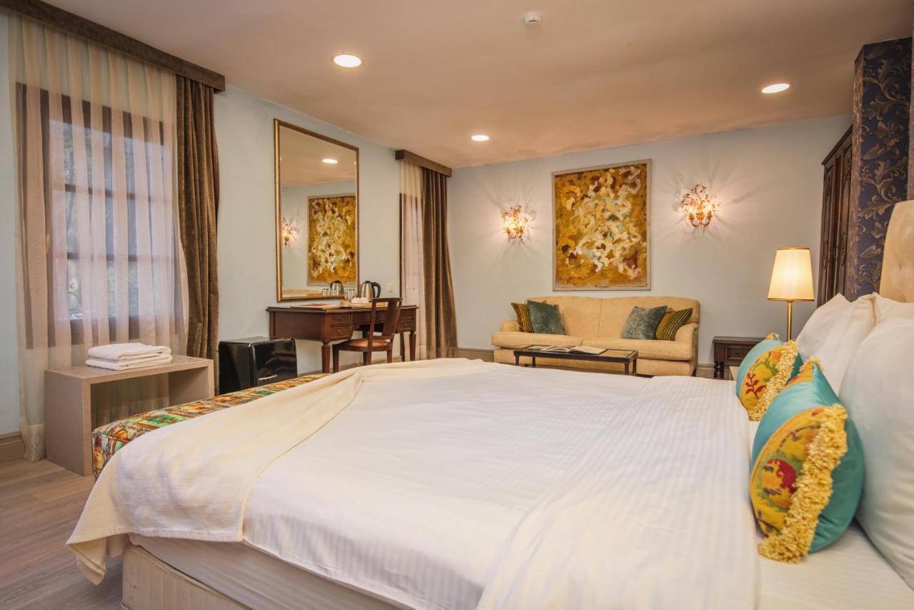 Layla Gocek Adults Only B&B 외부 사진