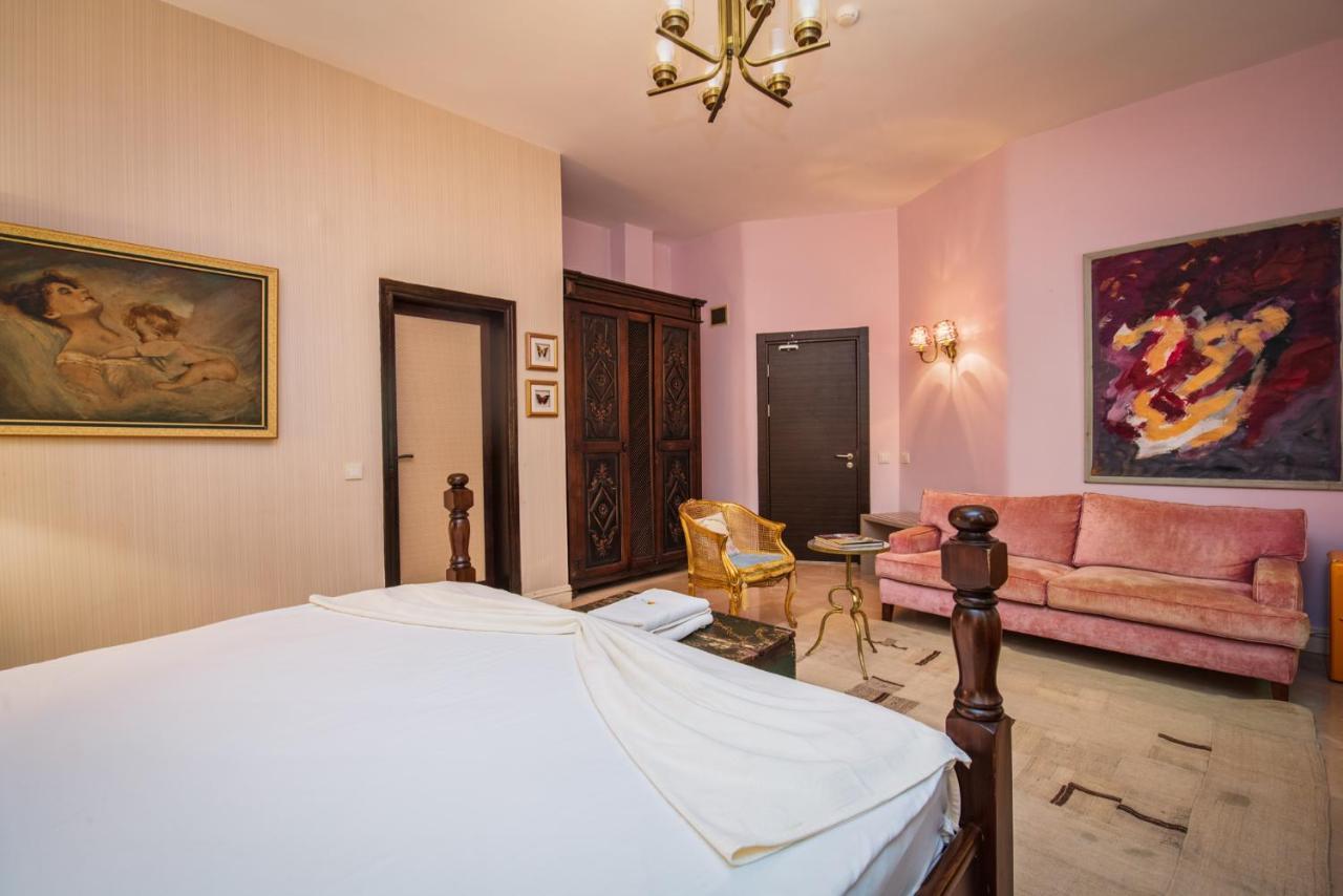 Layla Gocek Adults Only B&B 외부 사진