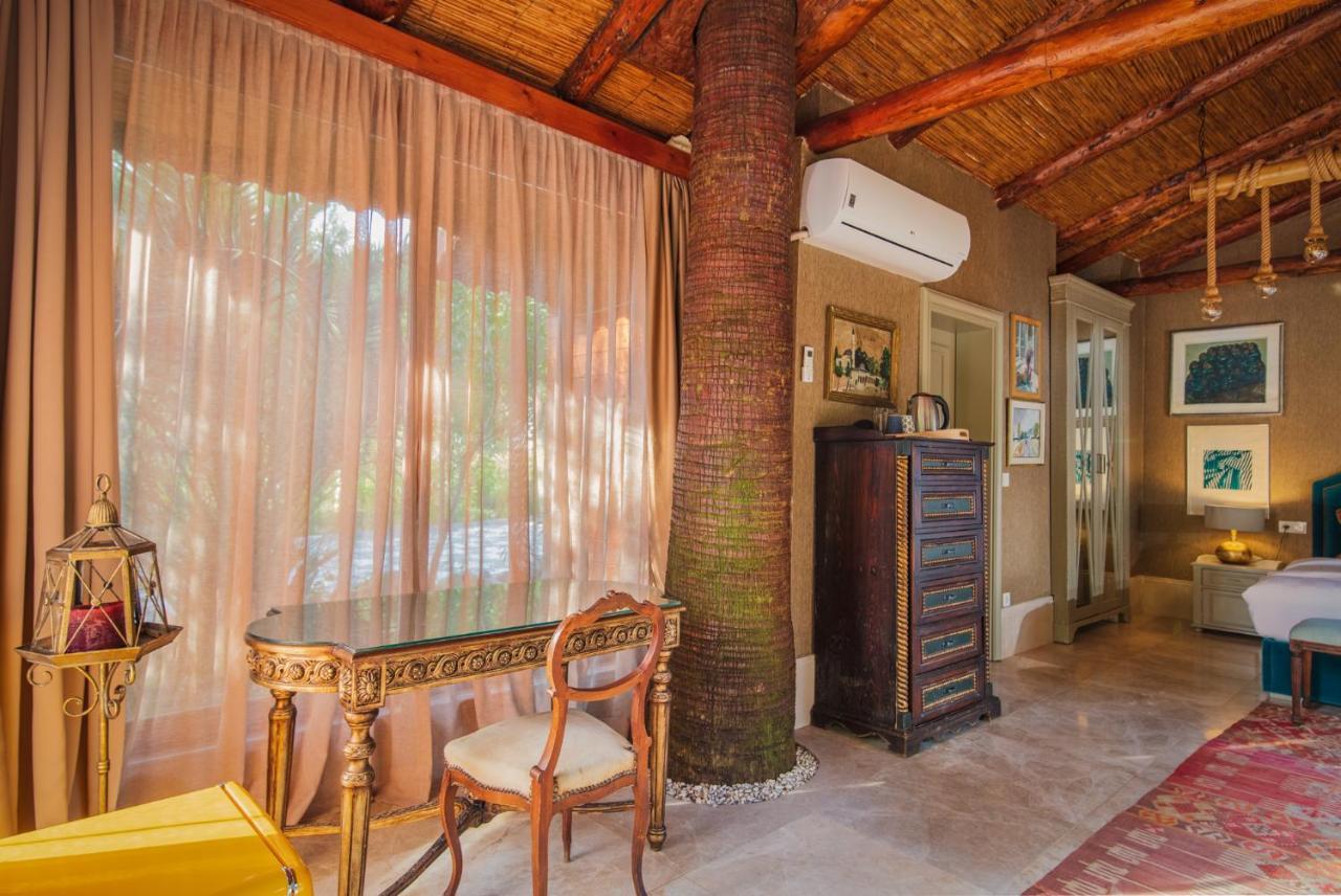 Layla Gocek Adults Only B&B 외부 사진