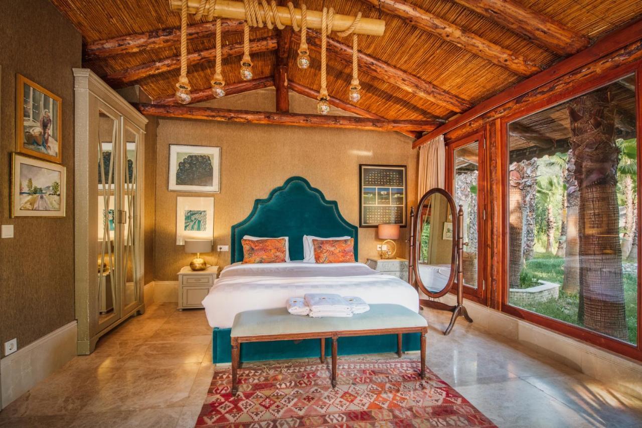 Layla Gocek Adults Only B&B 외부 사진