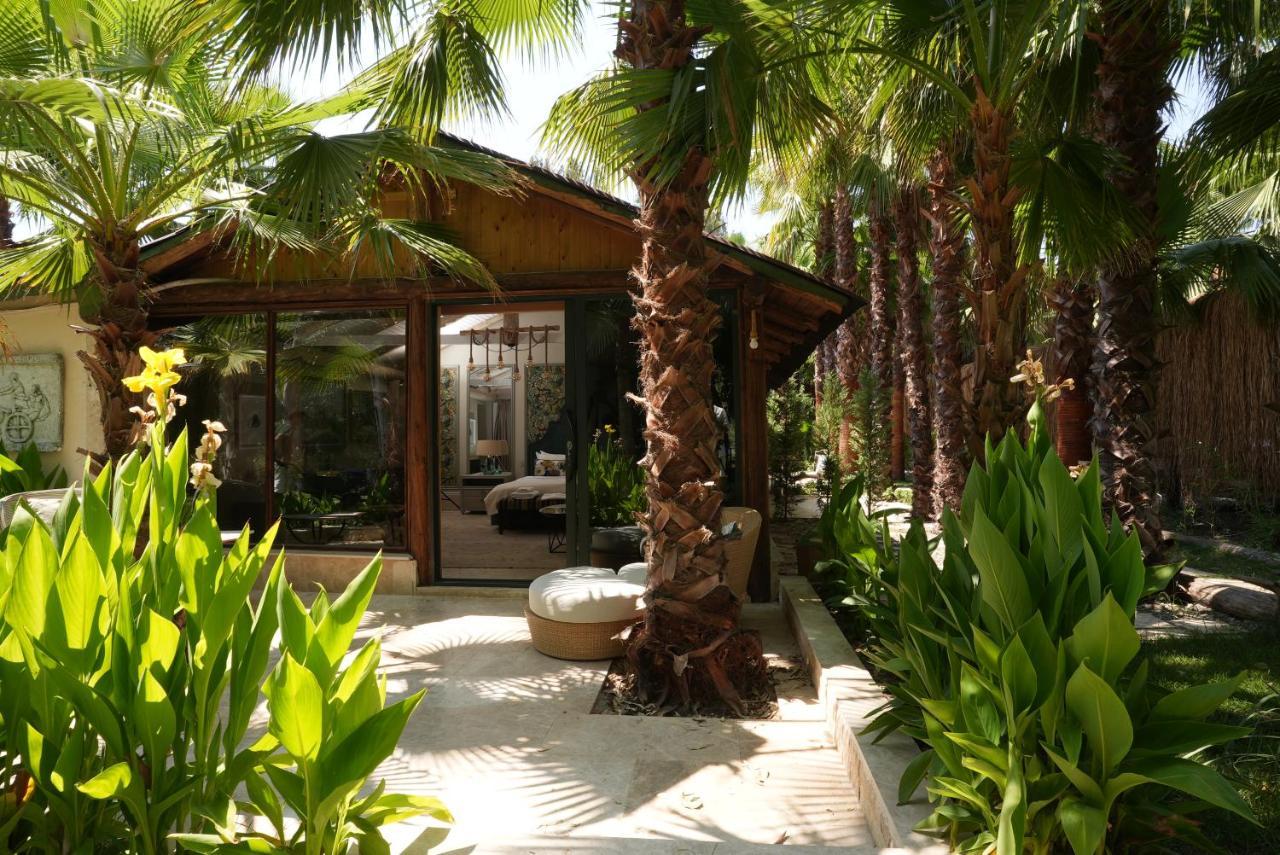 Layla Gocek Adults Only B&B 외부 사진