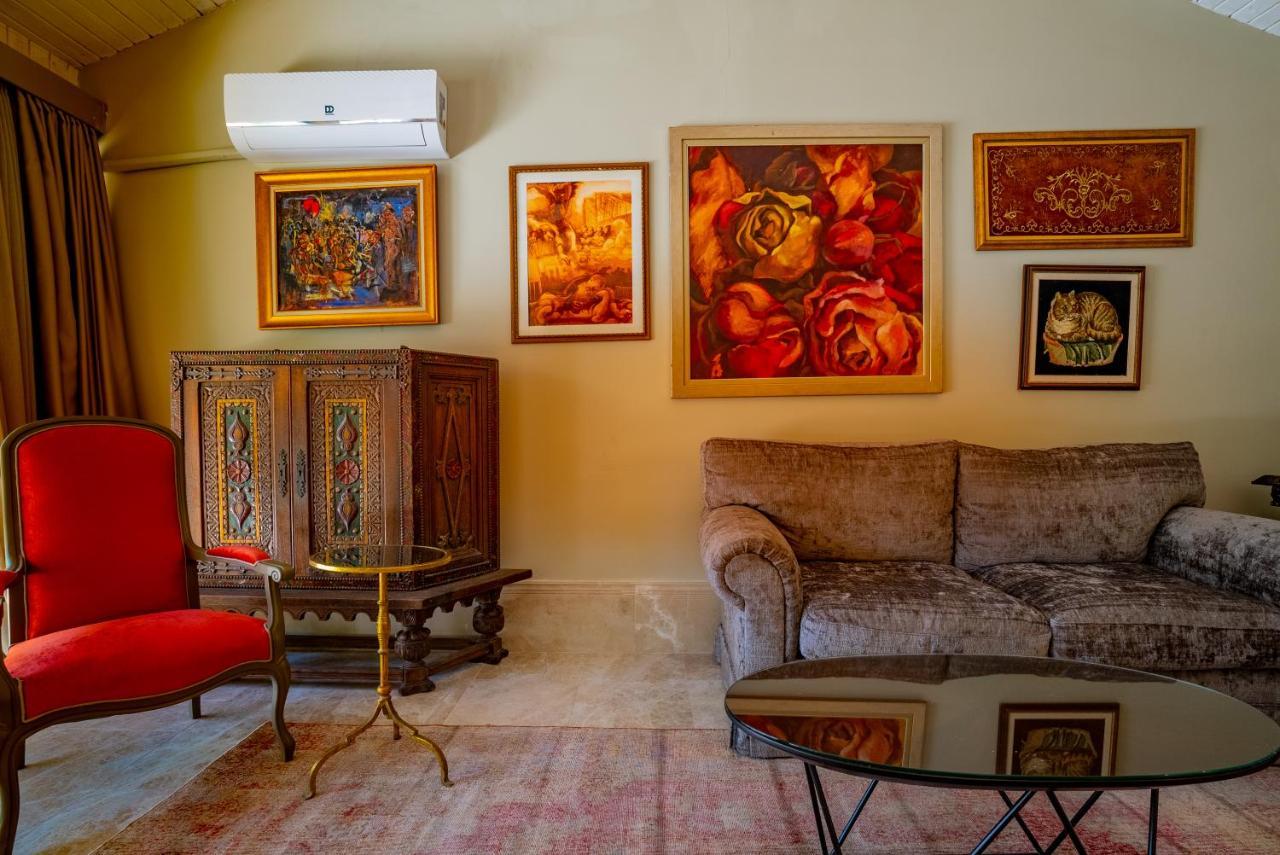 Layla Gocek Adults Only B&B 외부 사진