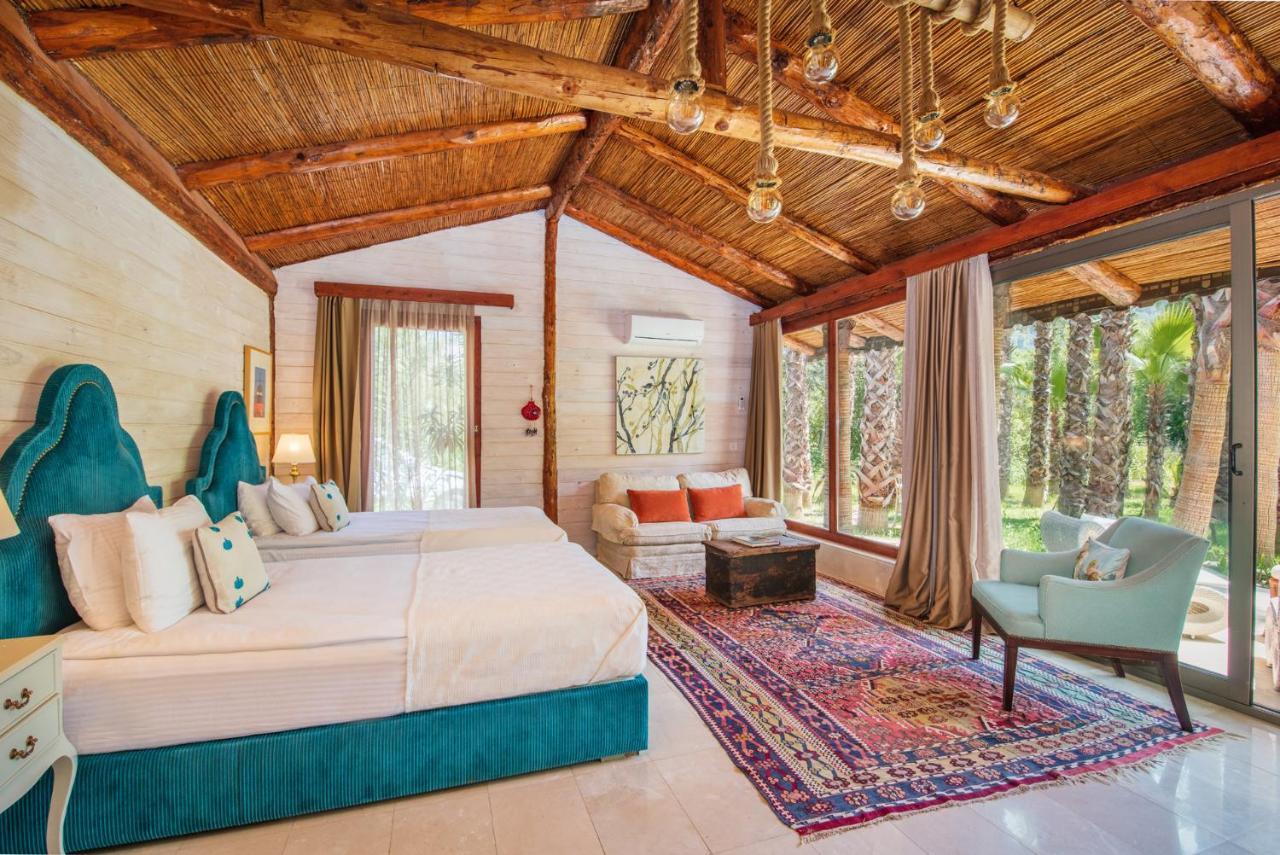 Layla Gocek Adults Only B&B 외부 사진