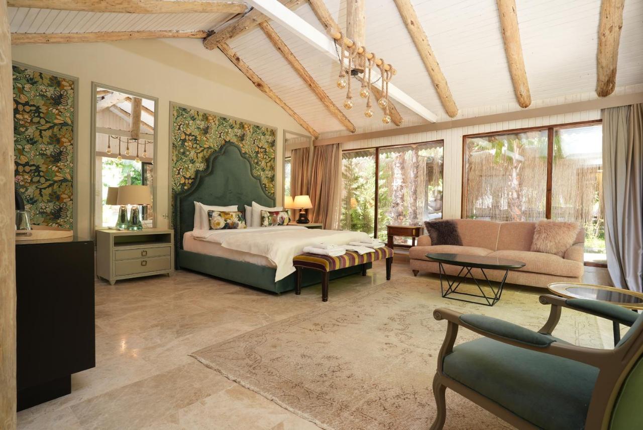 Layla Gocek Adults Only B&B 외부 사진