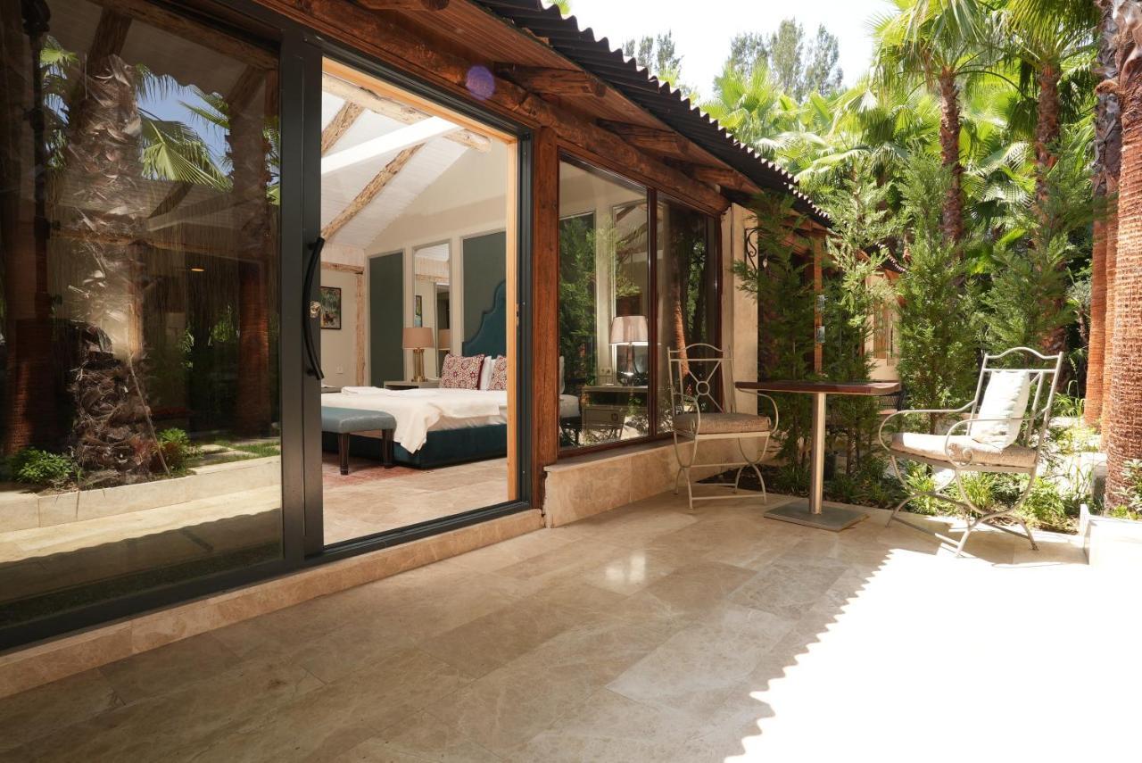 Layla Gocek Adults Only B&B 외부 사진