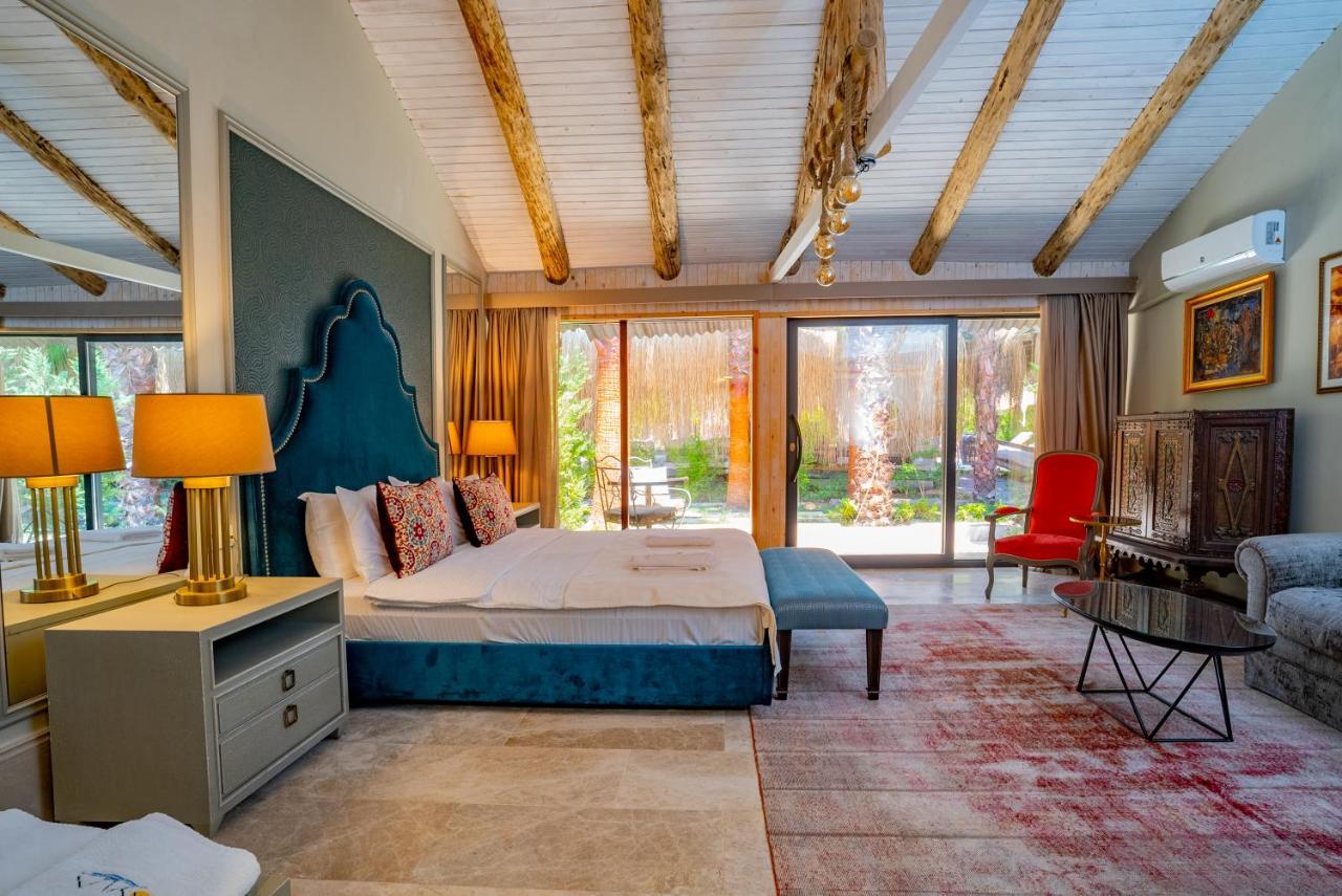 Layla Gocek Adults Only B&B 외부 사진