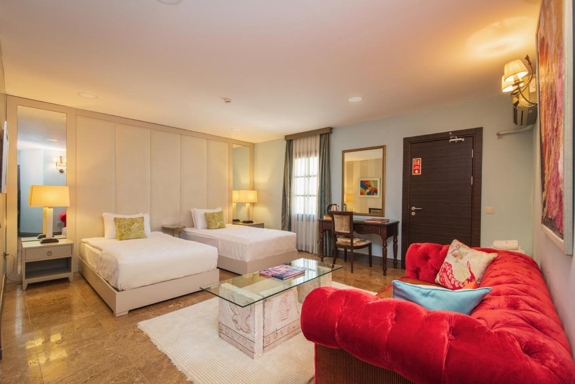Layla Gocek Adults Only B&B 외부 사진