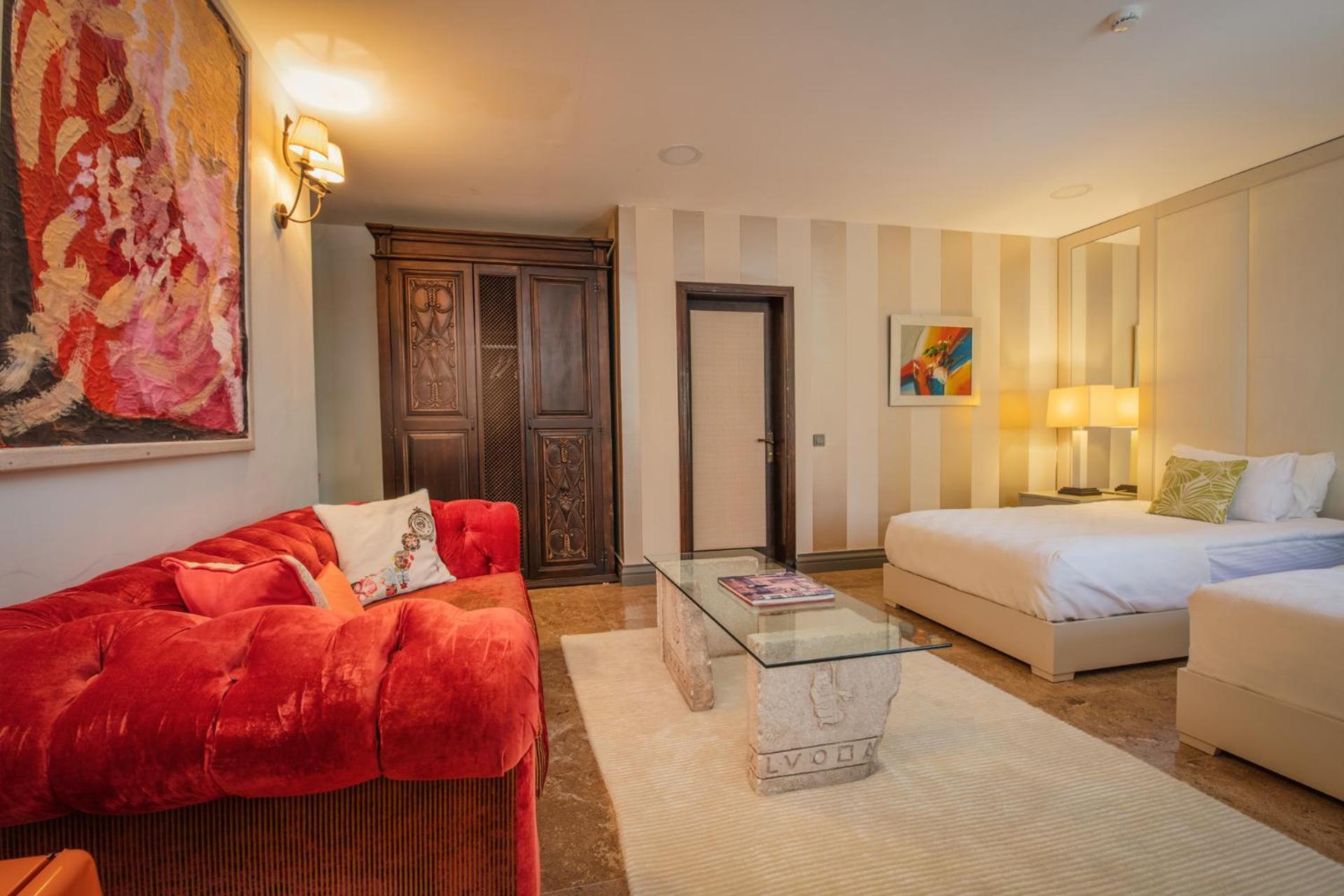 Layla Gocek Adults Only B&B 외부 사진
