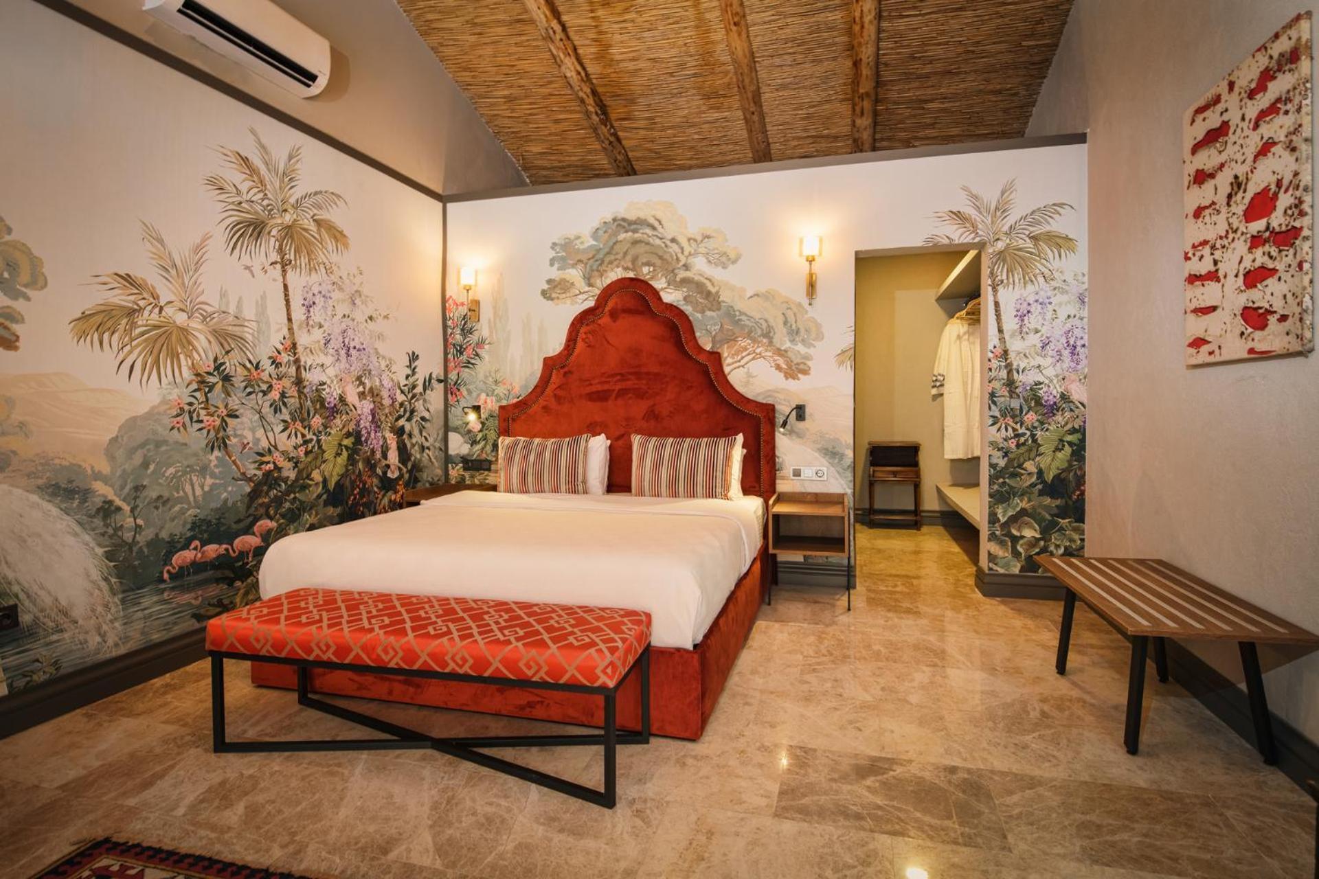 Layla Gocek Adults Only B&B 외부 사진