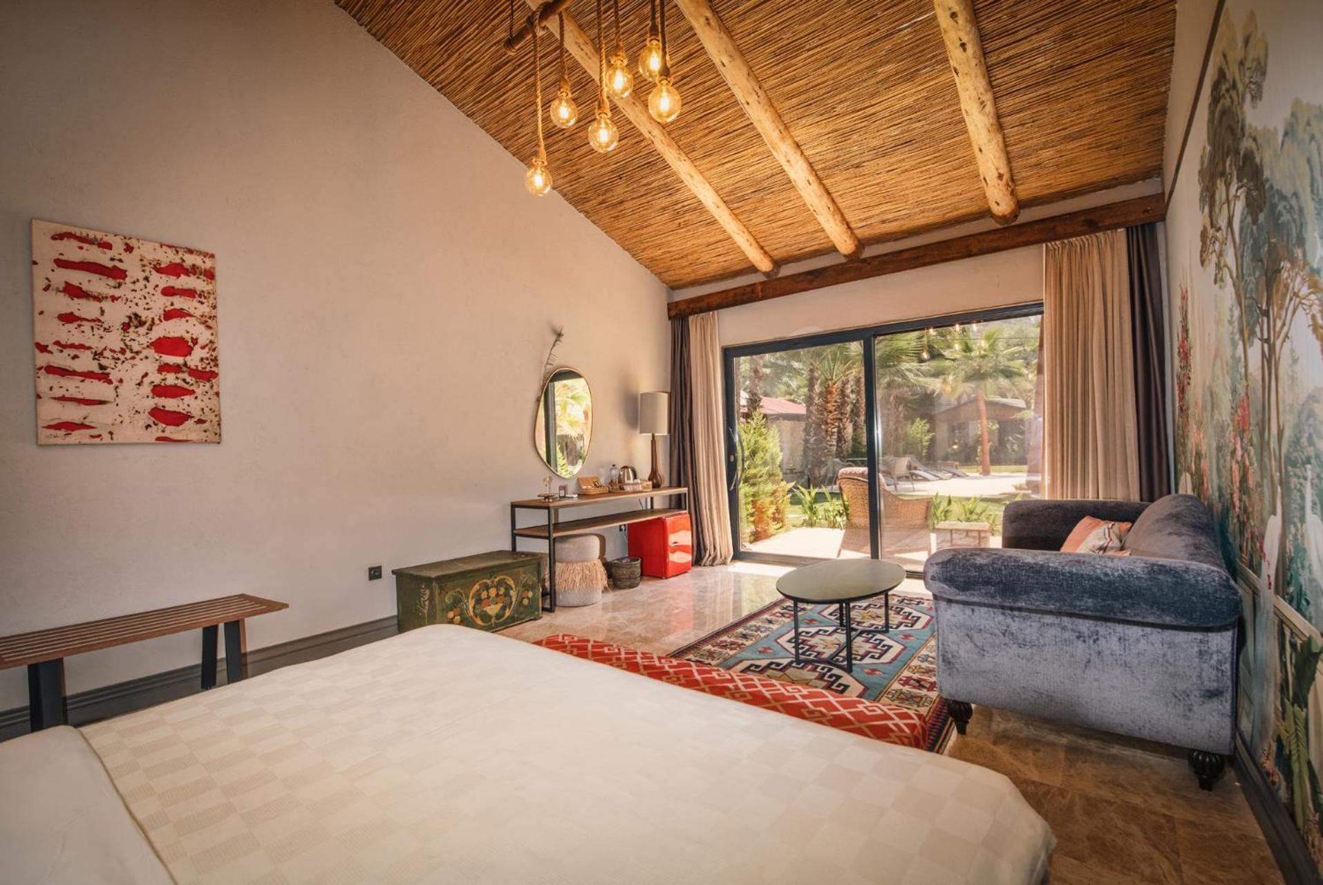 Layla Gocek Adults Only B&B 외부 사진