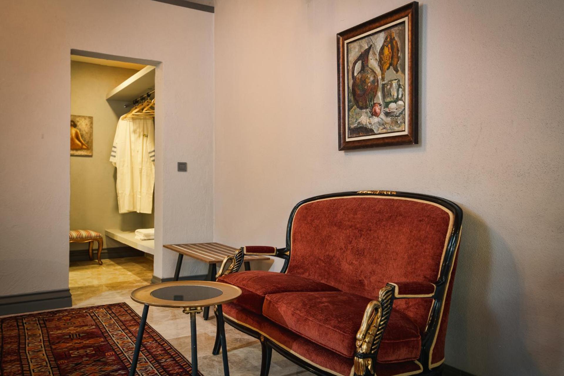 Layla Gocek Adults Only B&B 외부 사진