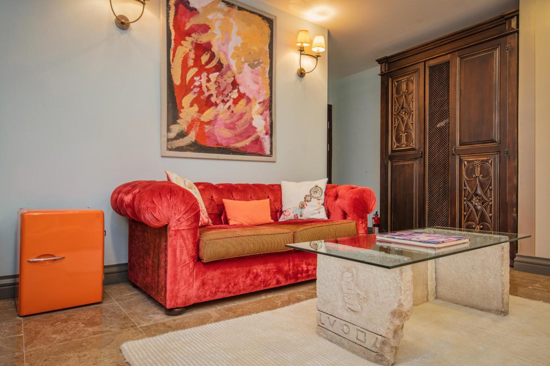 Layla Gocek Adults Only B&B 외부 사진