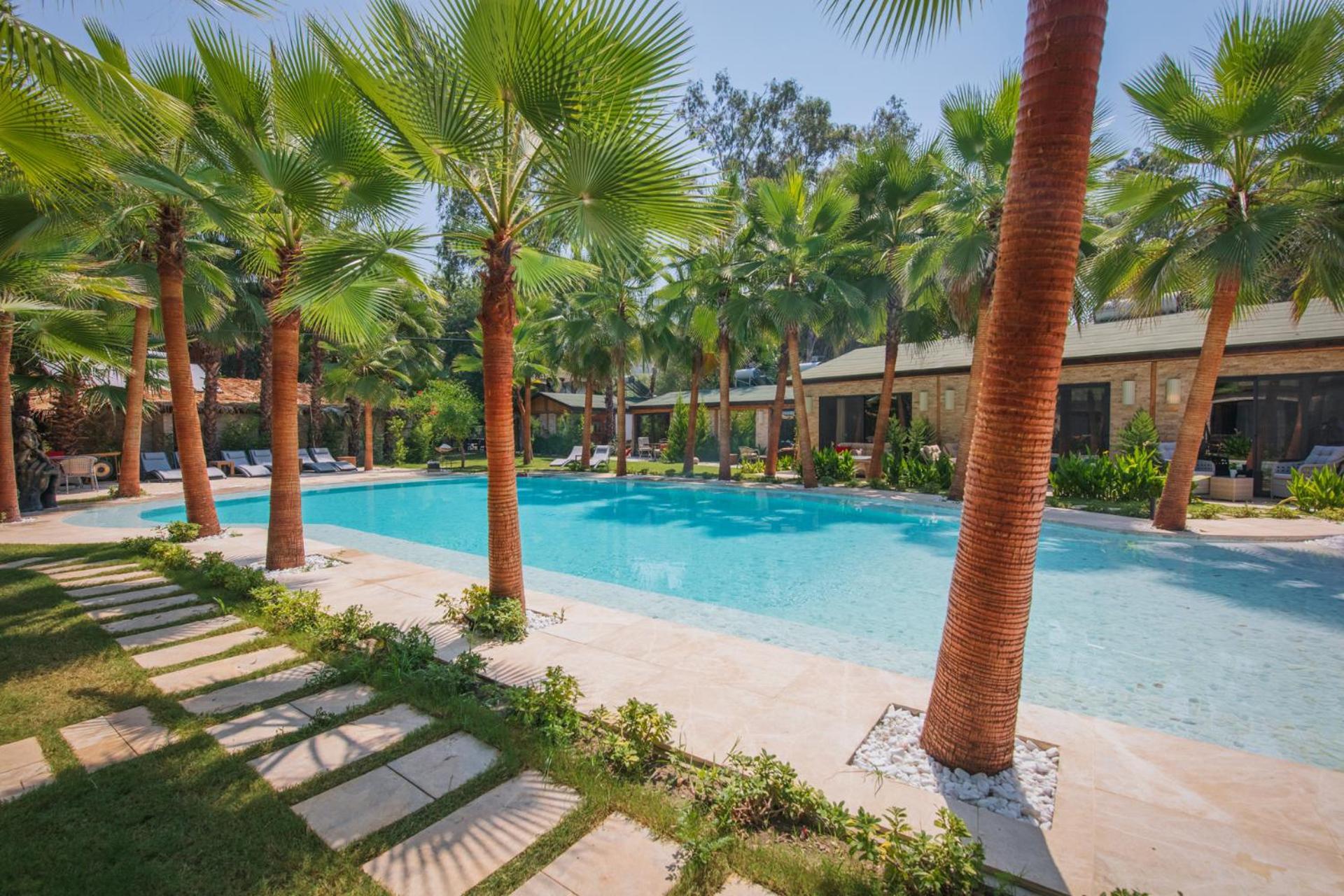 Layla Gocek Adults Only B&B 외부 사진