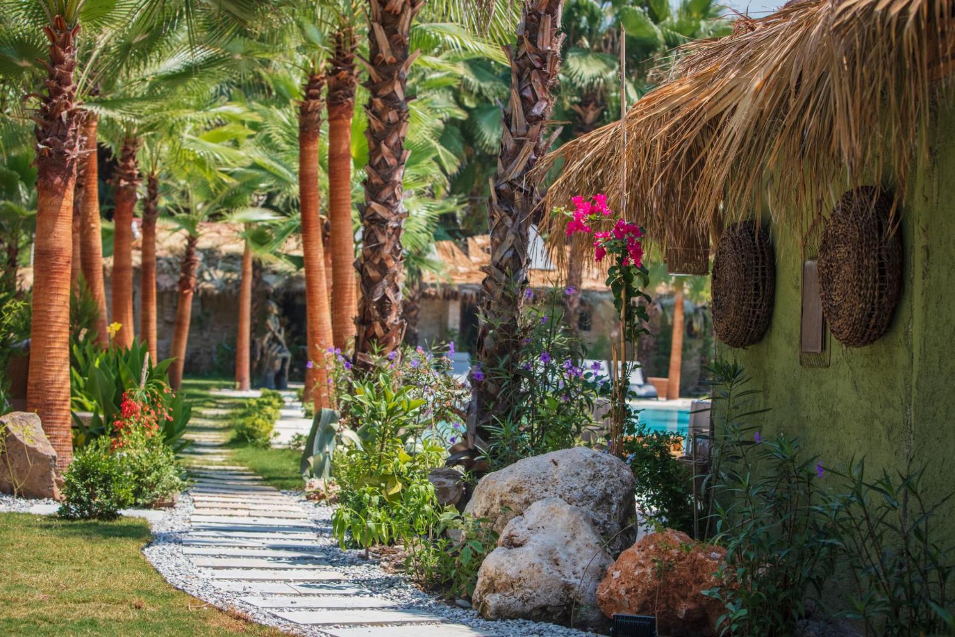 Layla Gocek Adults Only B&B 외부 사진