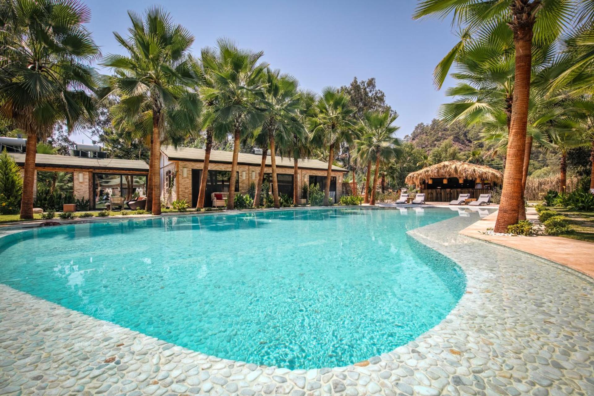 Layla Gocek Adults Only B&B 외부 사진