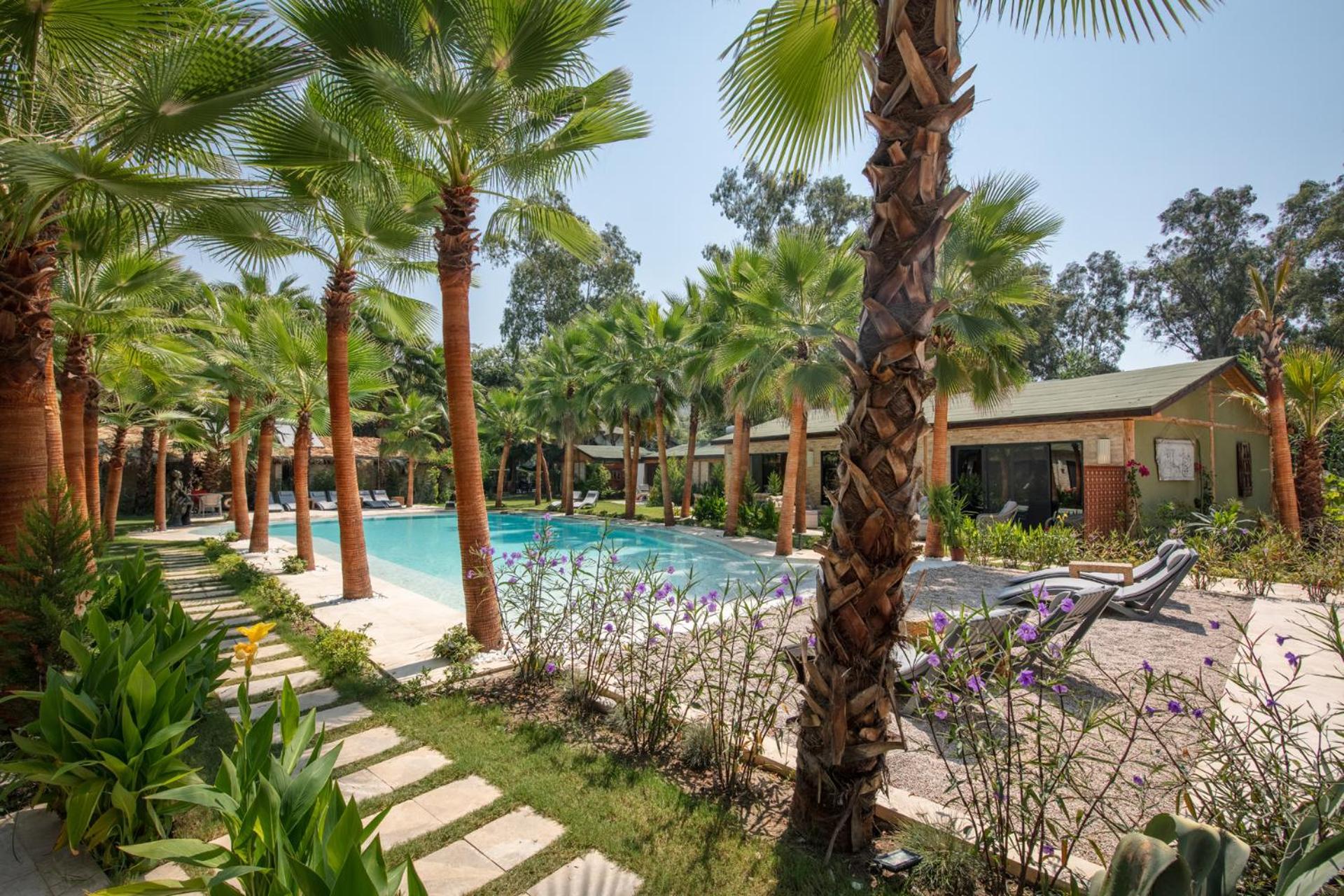 Layla Gocek Adults Only B&B 외부 사진