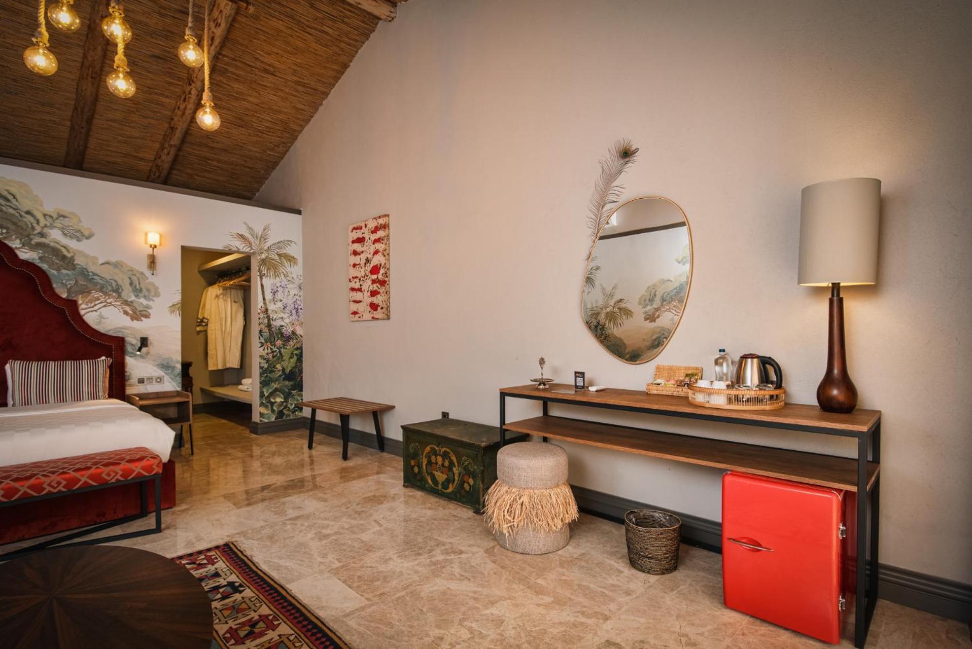 Layla Gocek Adults Only B&B 외부 사진