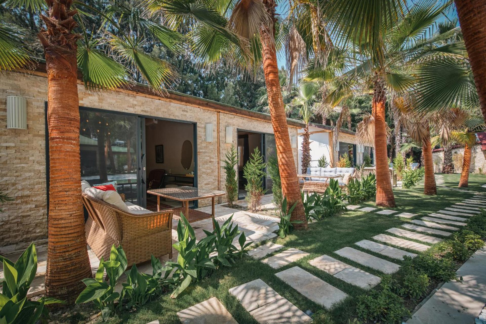Layla Gocek Adults Only B&B 외부 사진