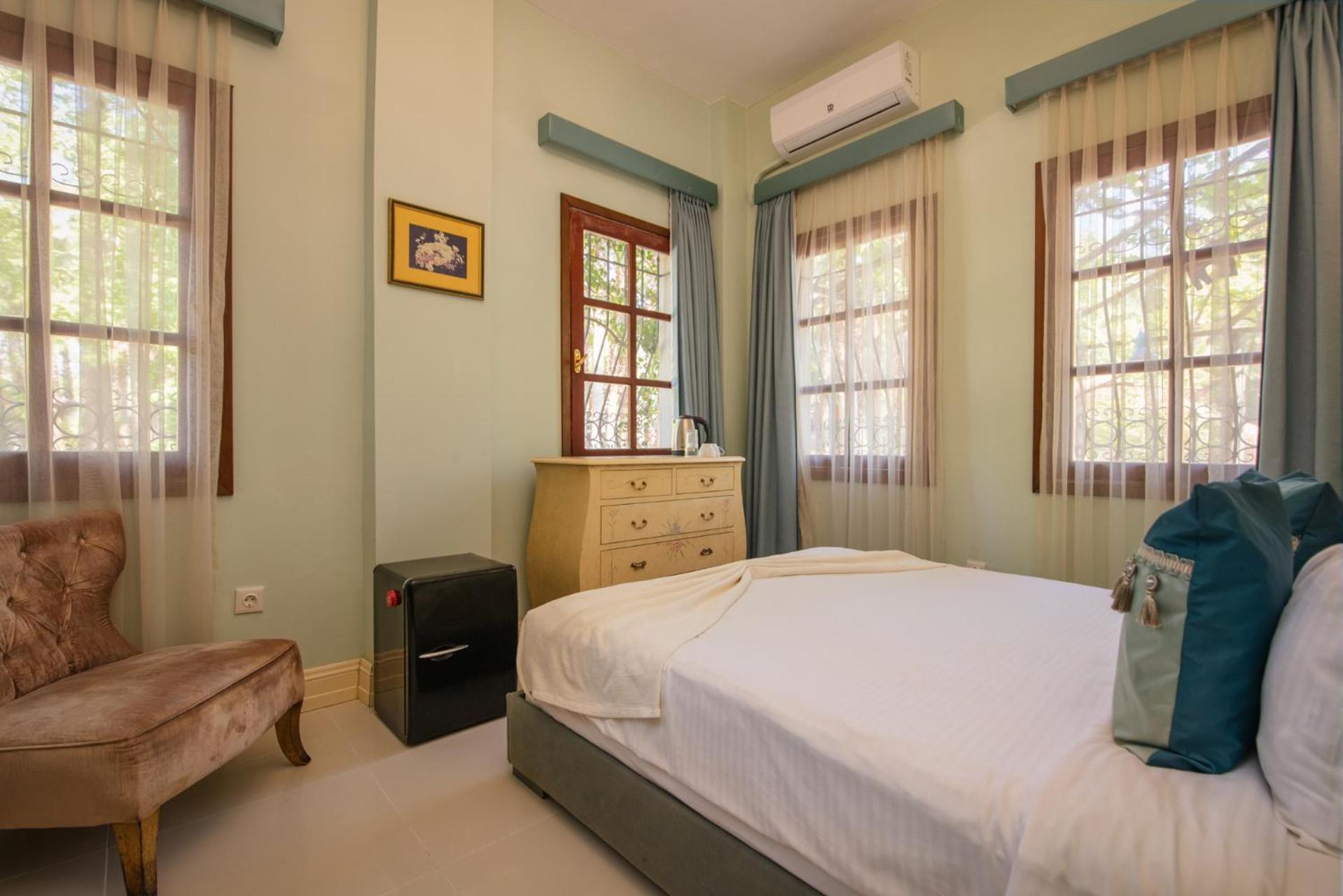 Layla Gocek Adults Only B&B 외부 사진