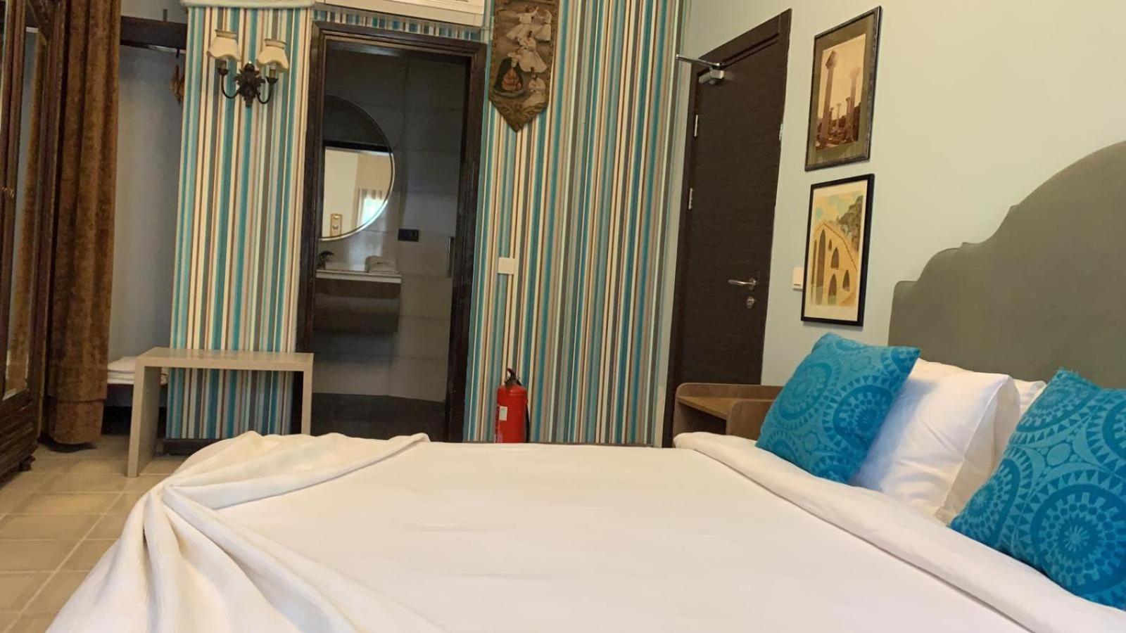 Layla Gocek Adults Only B&B 외부 사진
