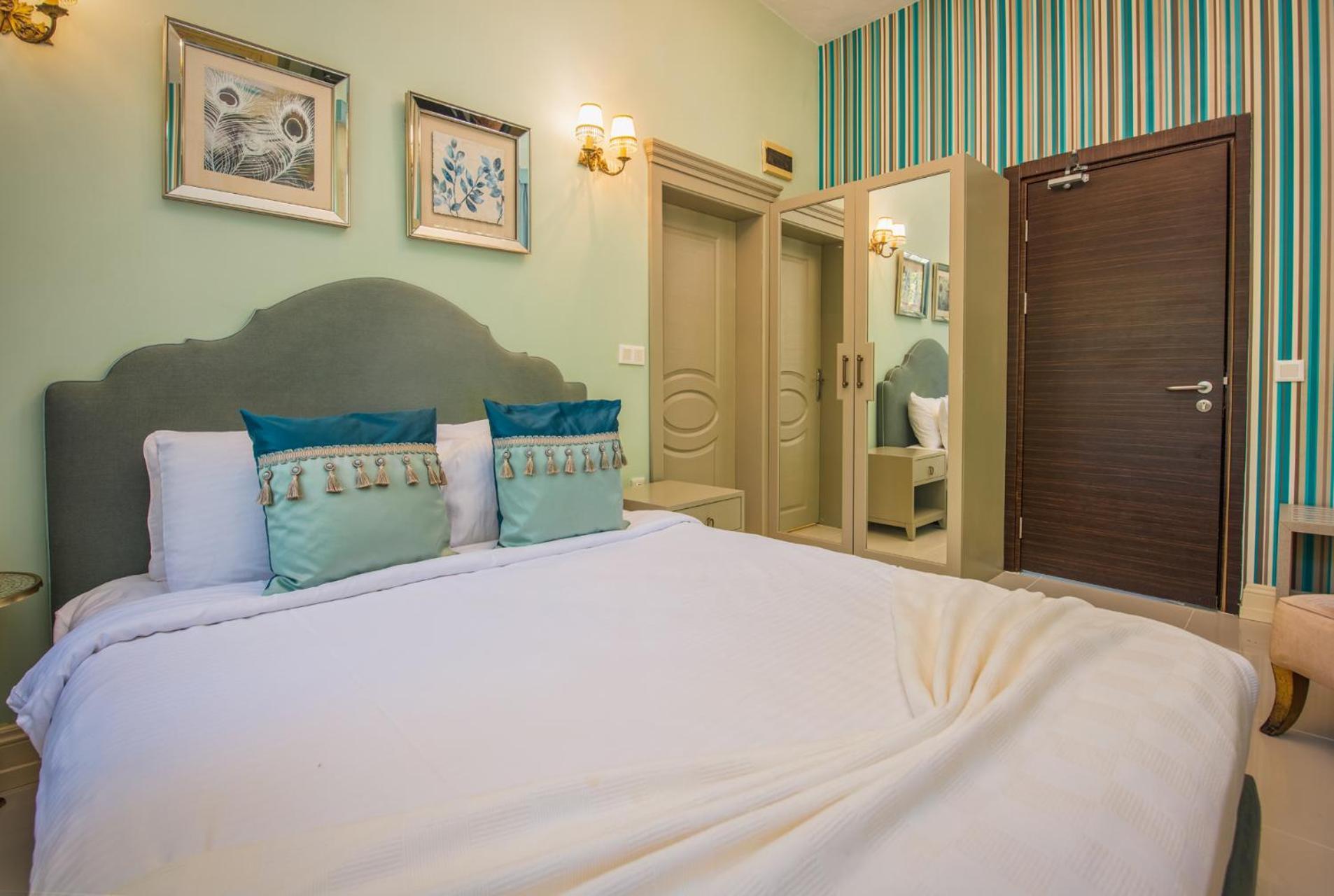 Layla Gocek Adults Only B&B 외부 사진