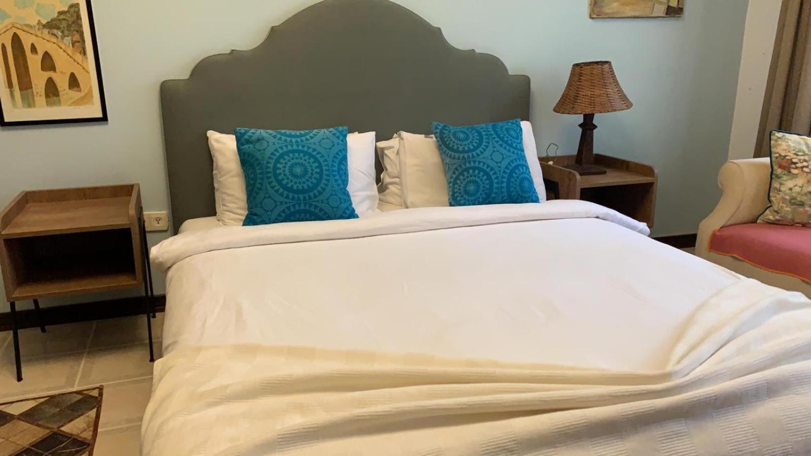 Layla Gocek Adults Only B&B 외부 사진