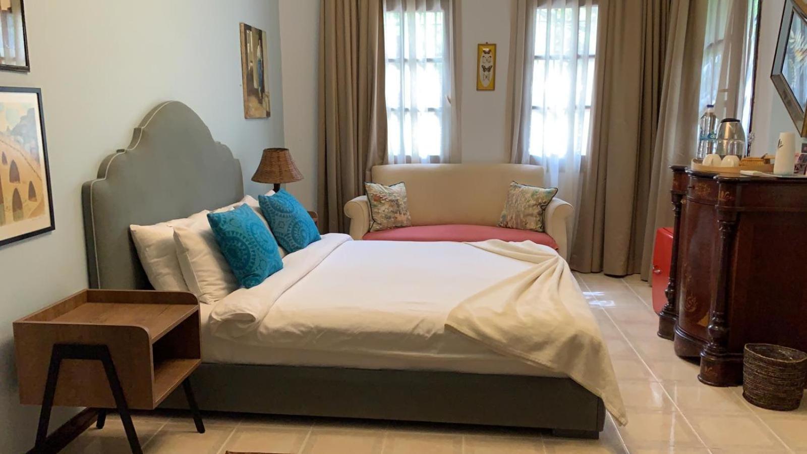 Layla Gocek Adults Only B&B 외부 사진