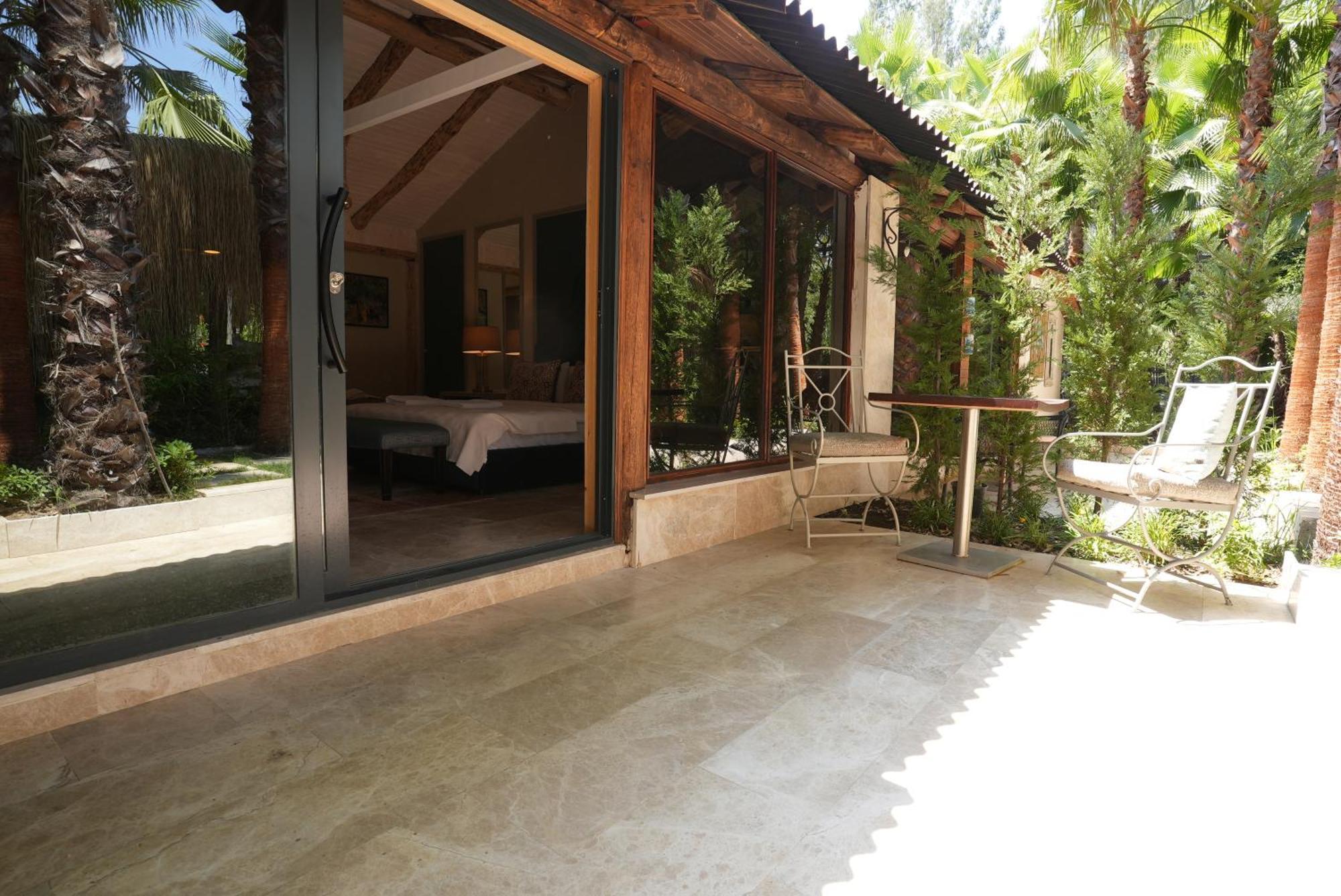 Layla Gocek Adults Only B&B 외부 사진