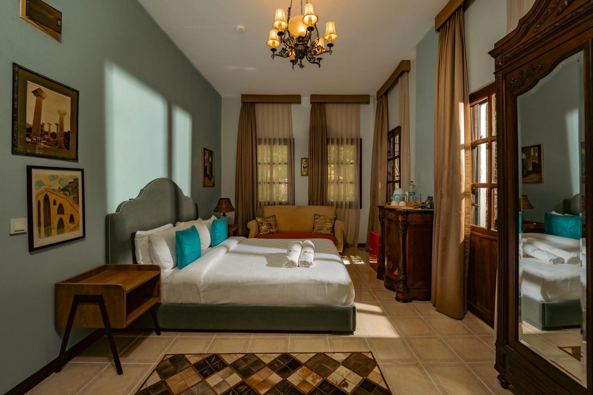 Layla Gocek Adults Only B&B 외부 사진
