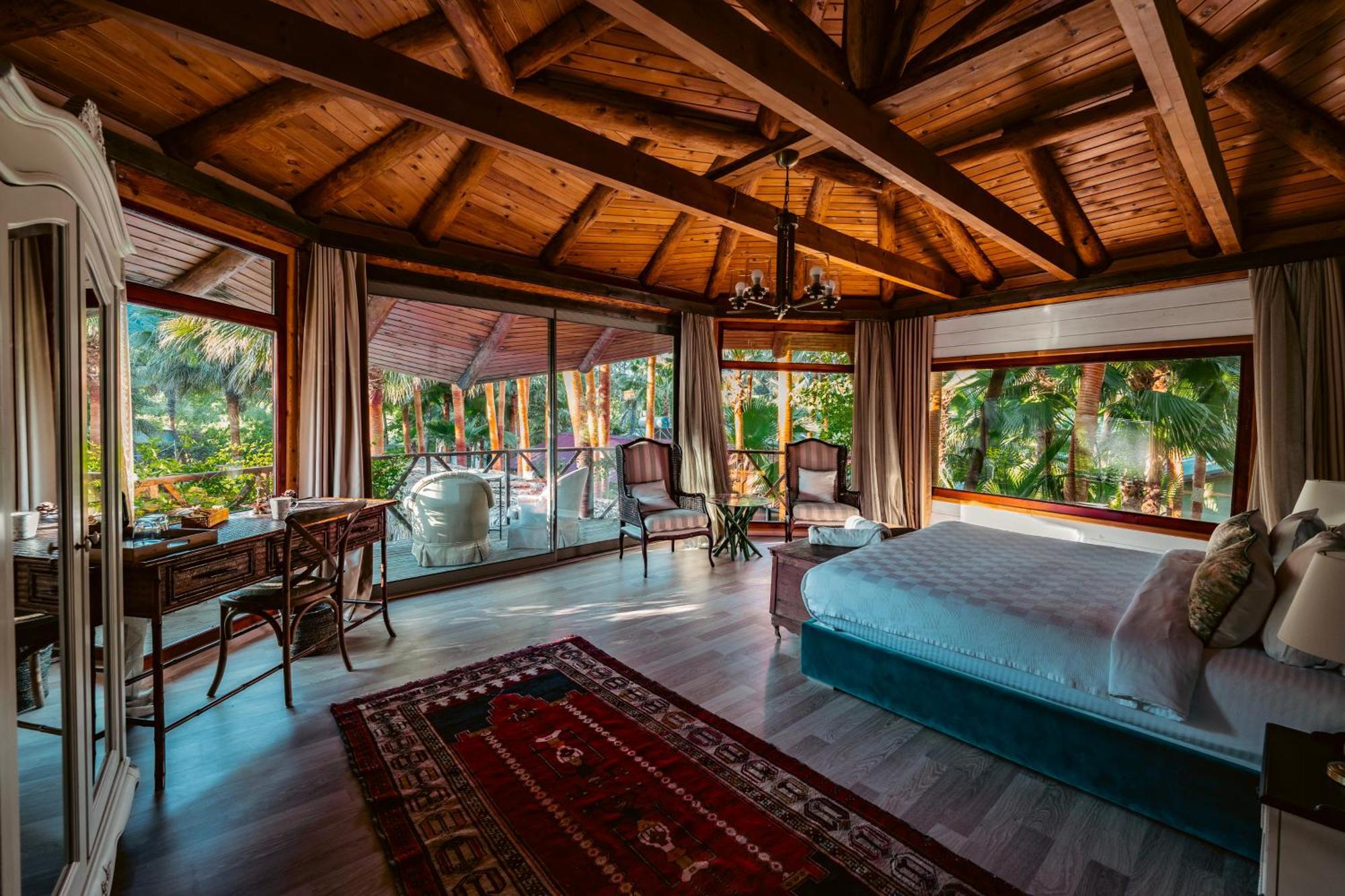 Layla Gocek Adults Only B&B 외부 사진