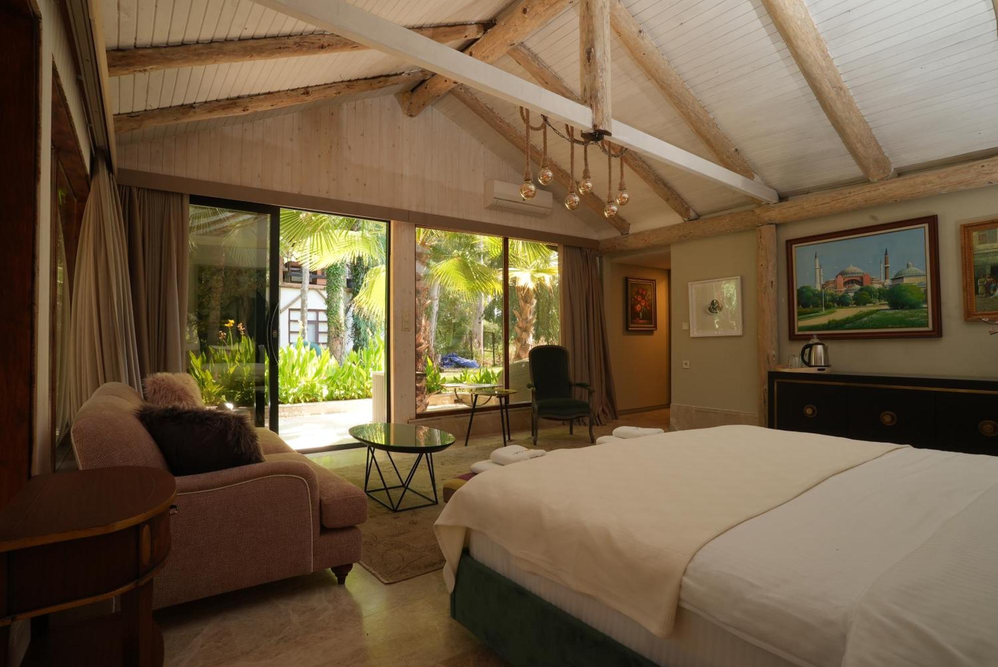 Layla Gocek Adults Only B&B 외부 사진