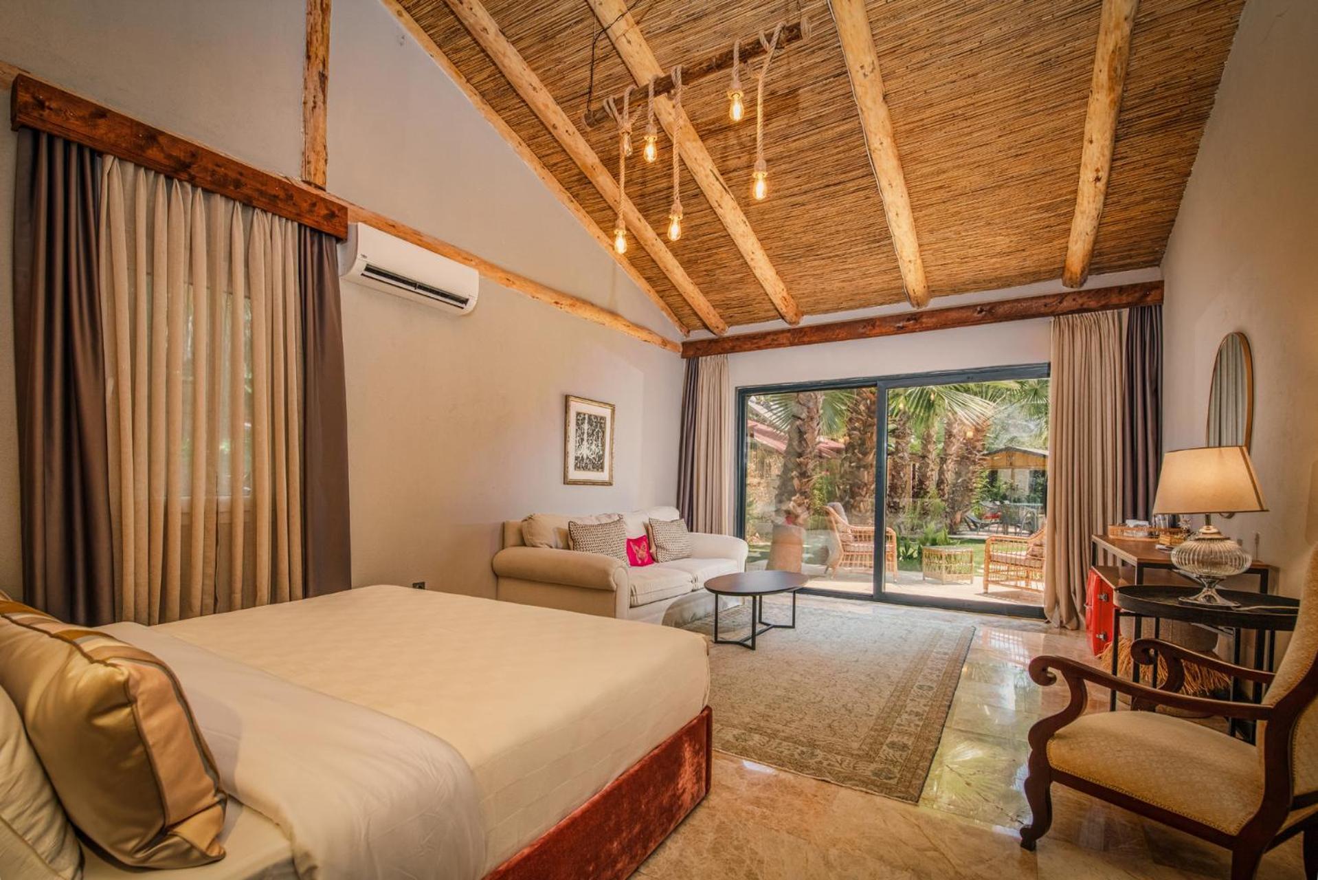 Layla Gocek Adults Only B&B 외부 사진