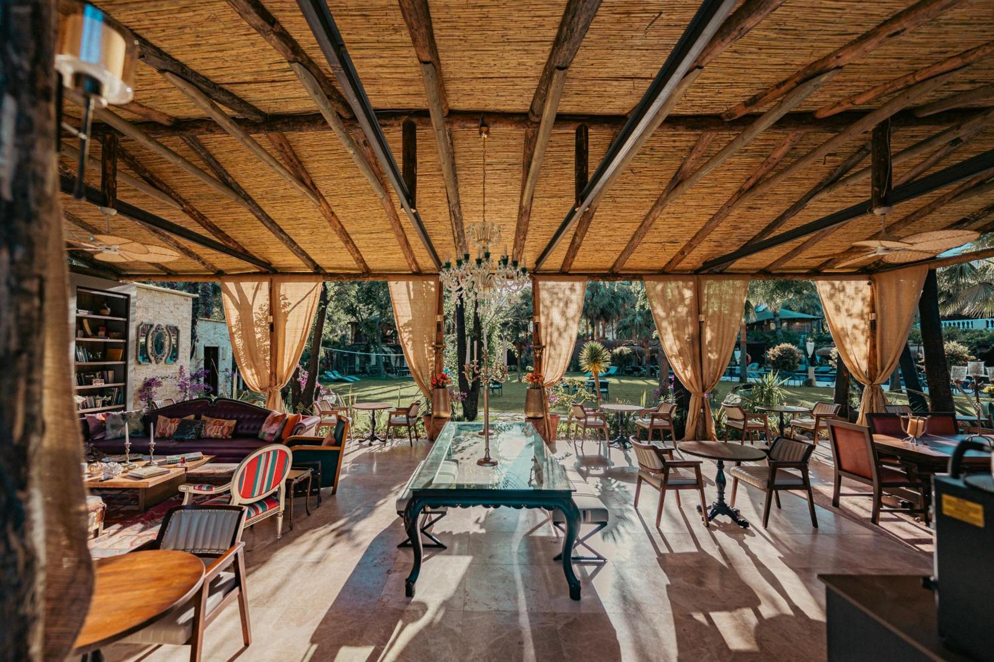 Layla Gocek Adults Only B&B 외부 사진