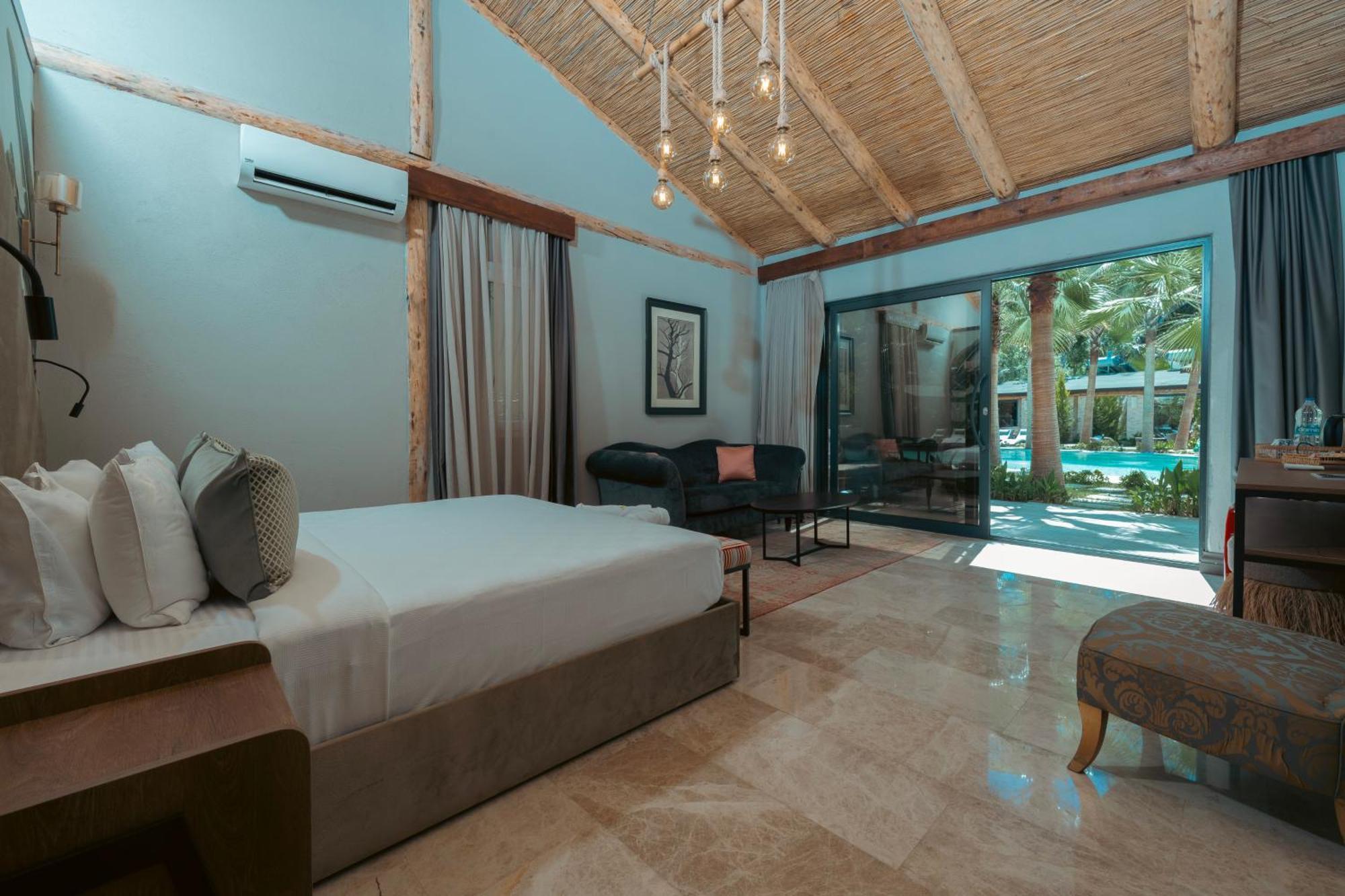 Layla Gocek Adults Only B&B 외부 사진