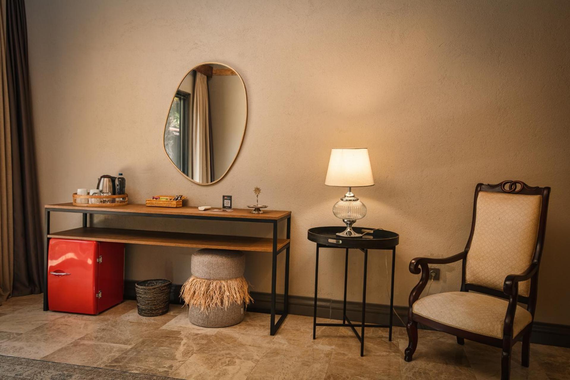 Layla Gocek Adults Only B&B 외부 사진