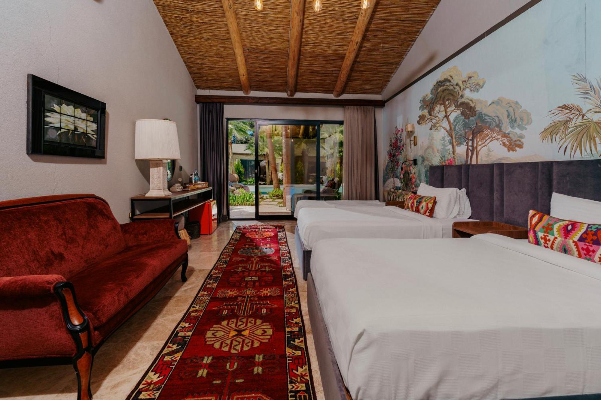Layla Gocek Adults Only B&B 외부 사진